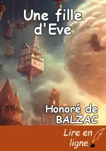 Une fille d'Eve