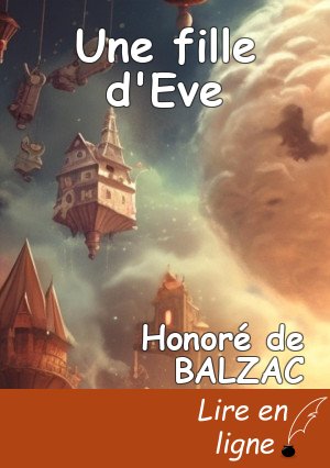 Une fille d'Eve