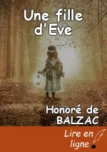 Une fille d'Eve