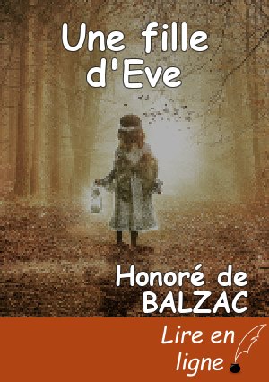 Une fille d'Eve