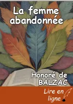 La femme abandonnée