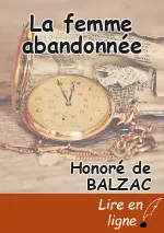 La femme abandonnée