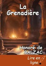 La Grenadière