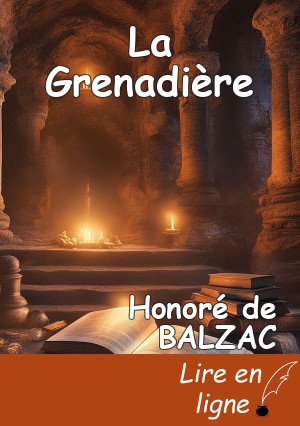 La Grenadière