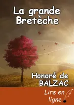 La grande Bretèche