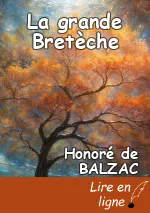 La grande Bretèche
