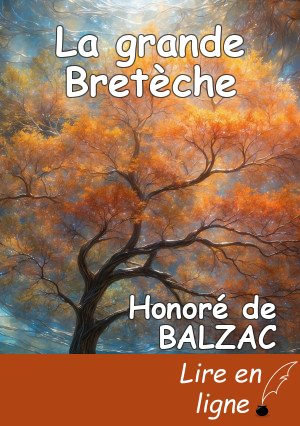 La grande Bretèche
