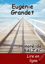 Eugénie Grandet