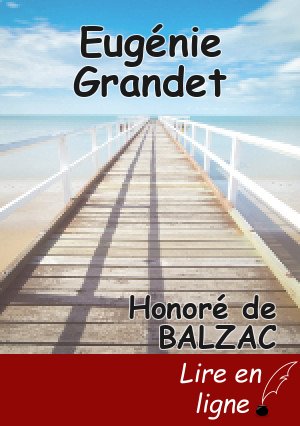Eugénie Grandet