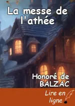 La messe de l'athée