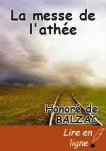 La messe de l'athée