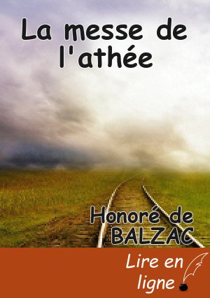 La messe de l'athée