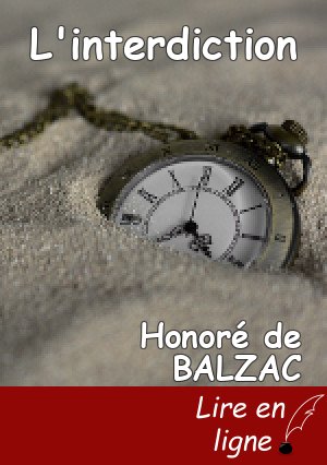 L'interdiction