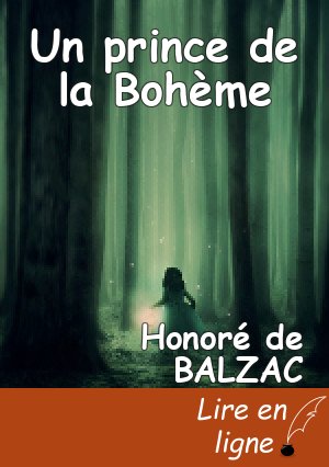 Un prince de la Bohème