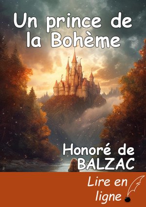 Un prince de la Bohème
