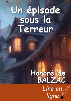 Un épisode sous la Terreur