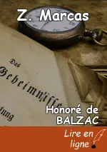 Z. Marcas