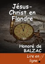 Jésus-Christ en Flandre