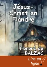 Jésus-Christ en Flandre