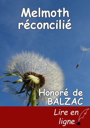 Melmoth réconcilié