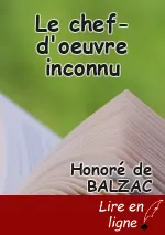 Le chef-d'oeuvre inconnu