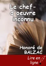 Le chef-d'oeuvre inconnu
