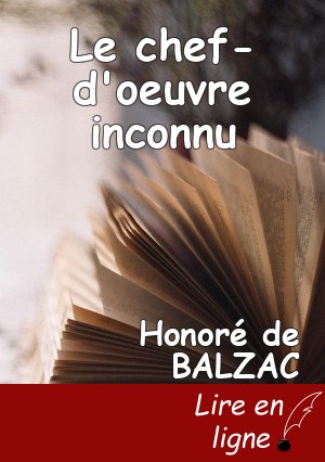 Le chef-d'oeuvre inconnu