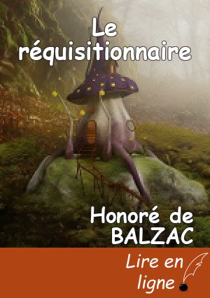 Le réquisitionnaire