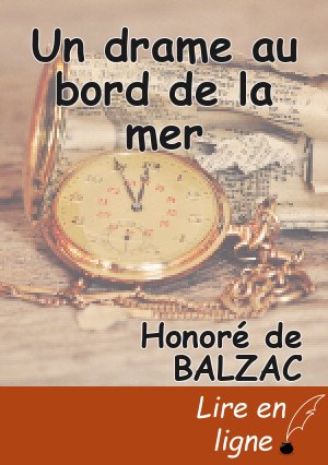 Un drame au bord de la mer