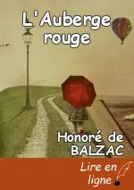 L'Auberge rouge
