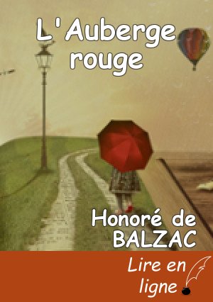 L'Auberge rouge