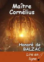 Maître Cornélius
