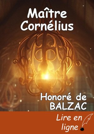 Maître Cornélius