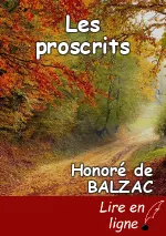 Les proscrits