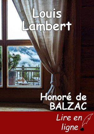 Louis Lambert