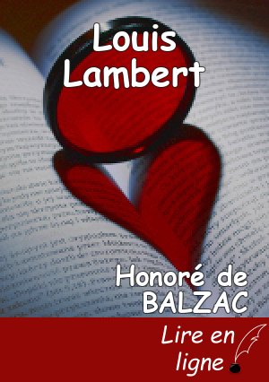Louis Lambert