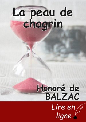 La peau de chagrin