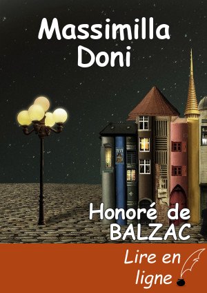 Massimilla Doni