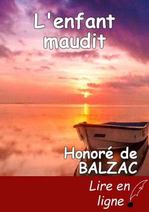 L'enfant maudit