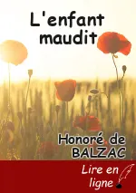 L'enfant maudit