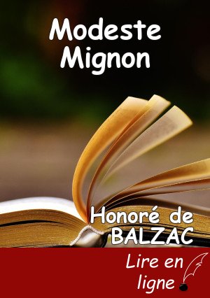 Modeste Mignon