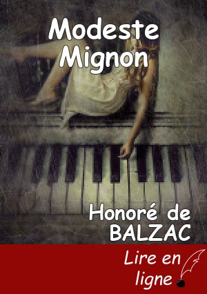 Modeste Mignon