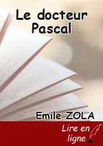Le docteur Pascal
