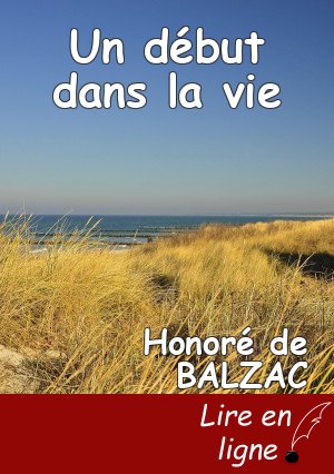 Un début dans la vie