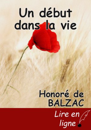 Un début dans la vie