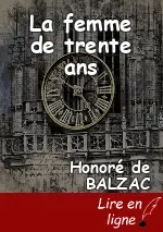 La femme de trente ans