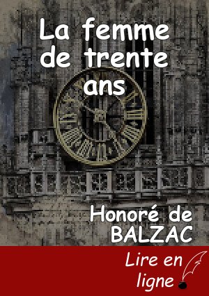 La femme de trente ans