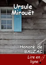 Ursule Mirouët