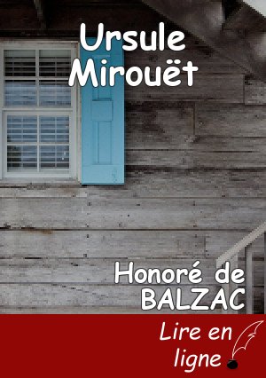 Ursule Mirouët