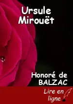 Ursule Mirouët